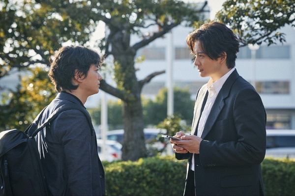 「田鎖ブラザーズ」7話 ⒸＴＢＳスパークル／ＴＢＳ