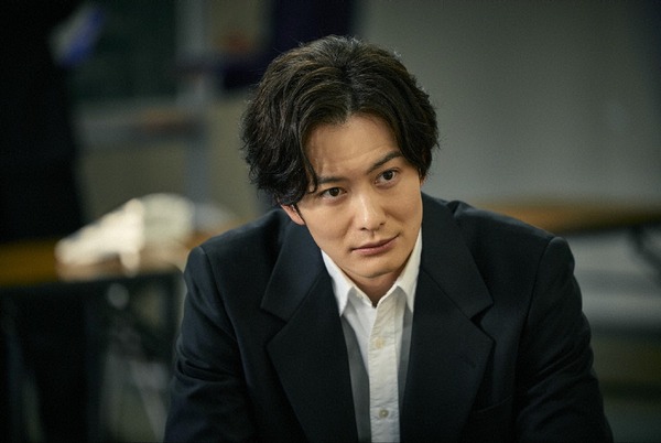 「田鎖ブラザーズ」7話 ⒸＴＢＳスパークル／ＴＢＳ