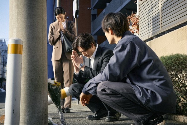 「田鎖ブラザーズ」7話 ⒸＴＢＳスパークル／ＴＢＳ