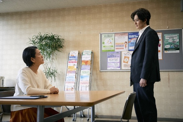 「田鎖ブラザーズ」7話 ⒸＴＢＳスパークル／ＴＢＳ