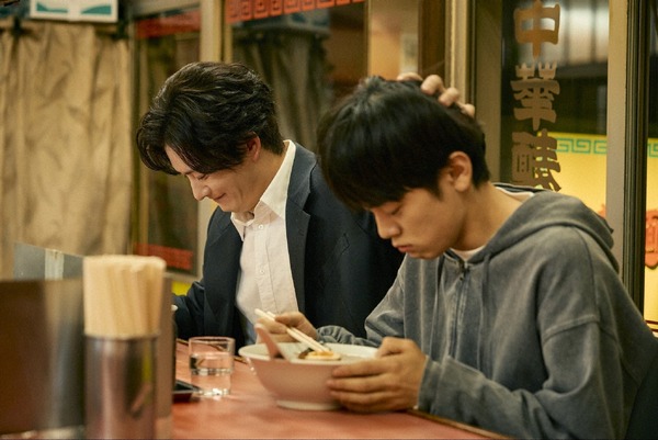 「田鎖ブラザーズ」7話 ⒸＴＢＳスパークル／ＴＢＳ
