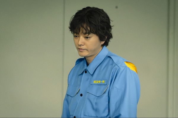 「田鎖ブラザーズ」7話 ⒸＴＢＳスパークル／ＴＢＳ