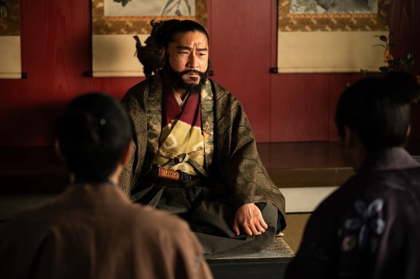 「豊臣兄弟！」第21回 ©︎NHK
