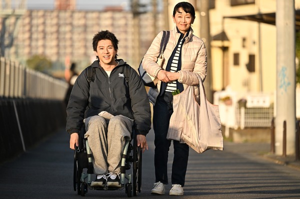 「ＧＩＦＴ」8話 ©︎TBS
