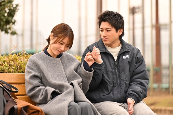 「ＧＩＦＴ」8話 ©︎TBS