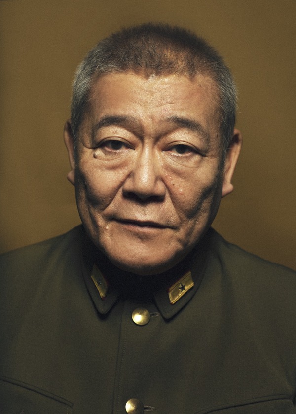 『開戦前夜』©2026 ポニーキャニオン／東京テアトル／NHKエンタープライズ／RIKIプロジェクト