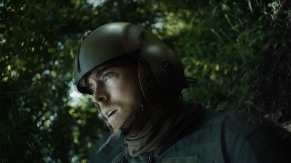 ヒストリーチャンネル「モーガン・フリーマンの華麗なる脱獄 シーズン2」 ©2026 A&E Television Networks. All Rights Reserved.
