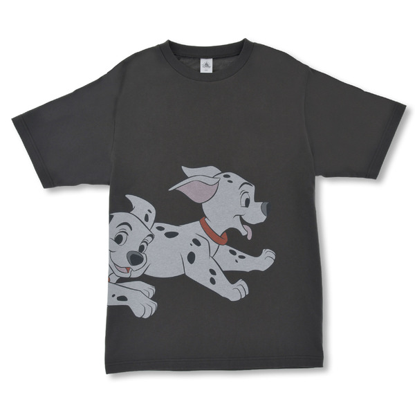半袖Tシャツ＜101匹わんちゃん＞© Disney