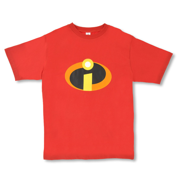 半袖Tシャツ＜Mr.インクレディブル＞© Disney/Pixar