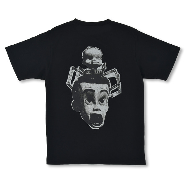 半袖Tシャツ＜シド・フィリップス＆ミュータント・トイ＞© Disney/Pixar