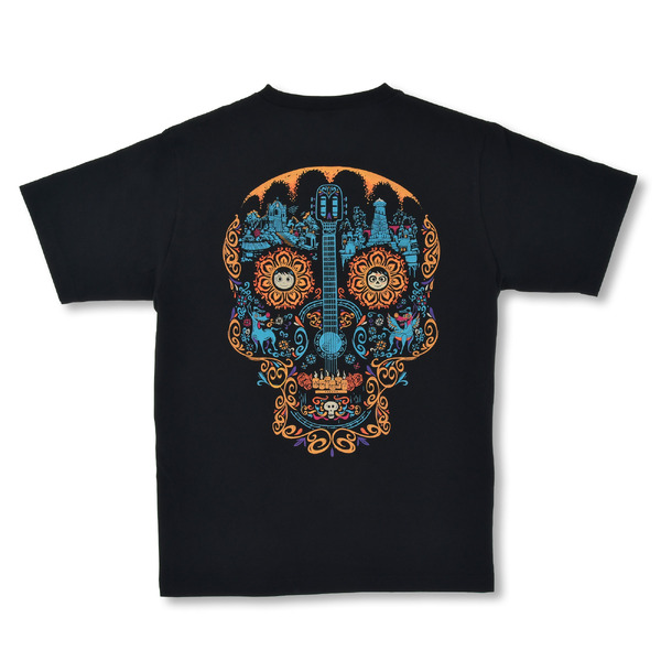 半袖Tシャツ＜ミゲル＆ダンテ＞© Disney/Pixar