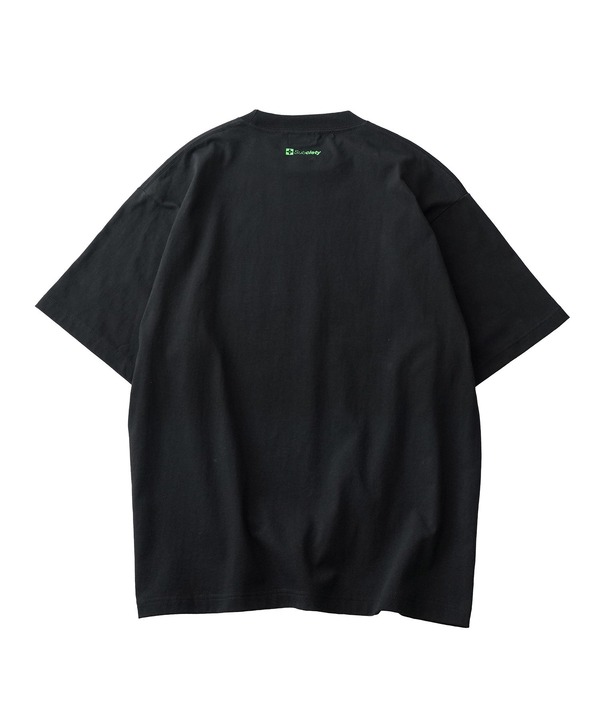 『STAR WARS』 / 「Qui-Gon Jinn」 / tee