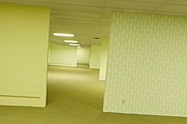 『Backrooms』©2026 Backrooms Rights LLC, PC Films, LLC. All Rights Reserved.