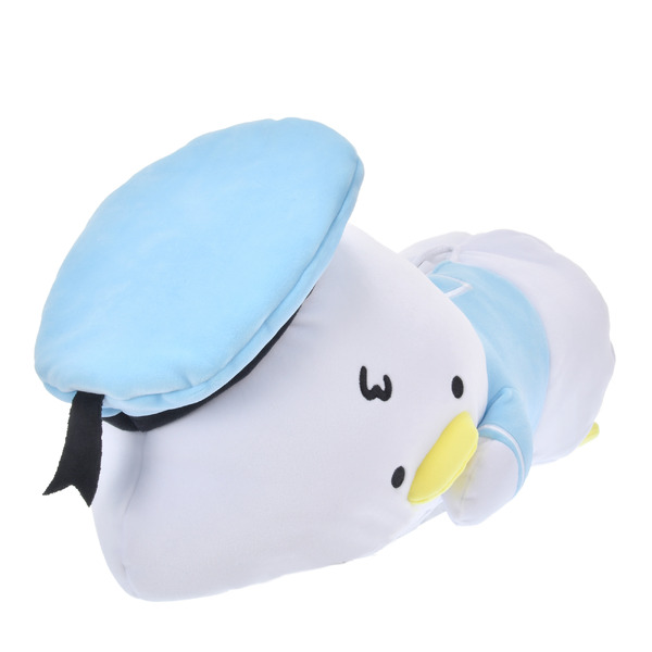 ドナルド ティッシュボックスカバー4800円「DONALD BIRTHDAY 2026」© Disney