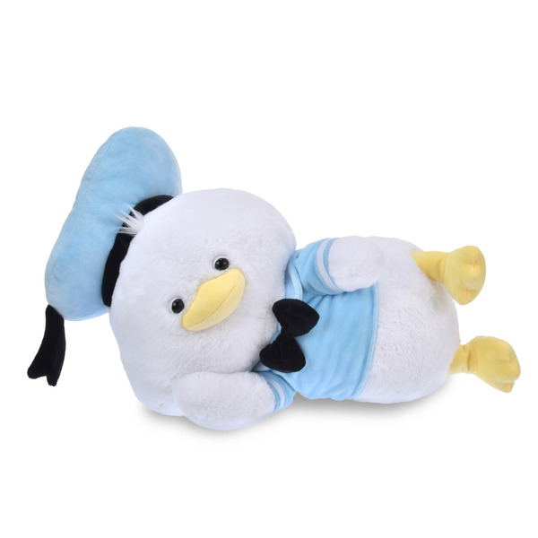 ぬいぐるみ 4800円「DONALD BIRTHDAY 2026」© Disney