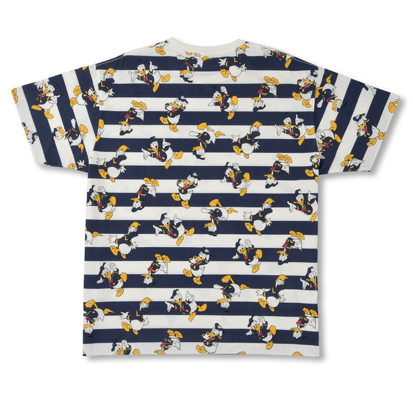 「DONALD FASHION 2026」© Disney