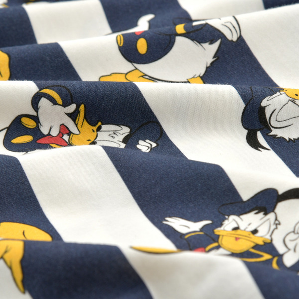 「DONALD FASHION 2026」© Disney