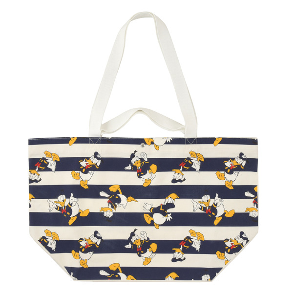 「DONALD FASHION 2026」© Disney