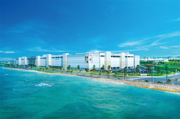 沖縄PARCO CITY