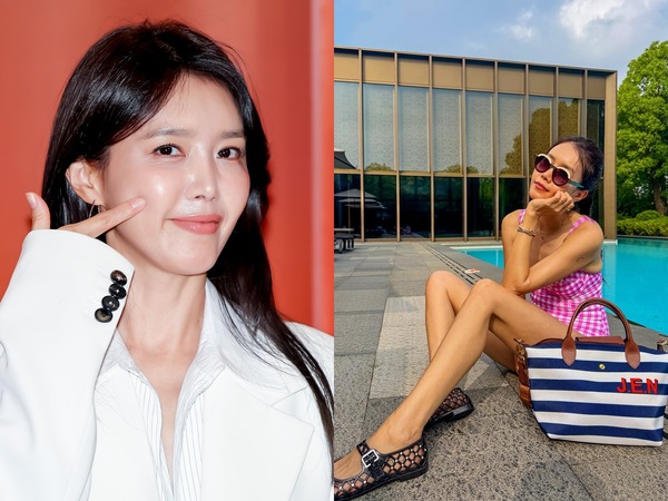 “48歳でこのスタイル⁉”『コーヒープリンス1号店』チェ・ジョンアンが魅せる大人のヘルシー美ボディ【PHOTO】