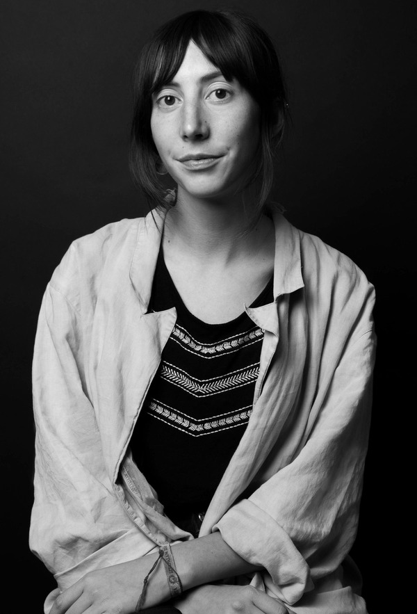 Dir. Natalia García Agraz