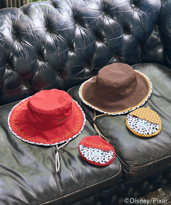 STRIPE CLUB Disney Collection『トイ・ストーリー５』©2025 Disney/Pixar.