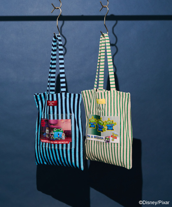 STRIPE CLUB Disney Collection『トイ・ストーリー５』©2025 Disney/Pixar.