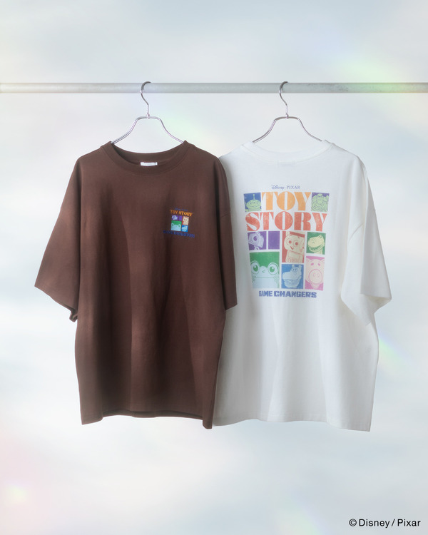STRIPE CLUB Disney Collection『トイ・ストーリー５』©2025 Disney/Pixar.