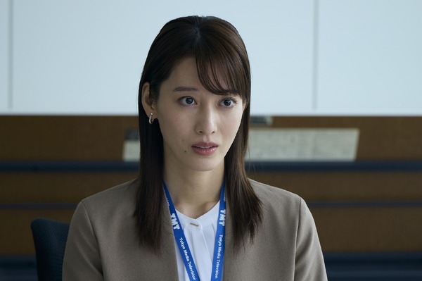 「今夜、秘密のキッチンで」9話（C）フジテレビ