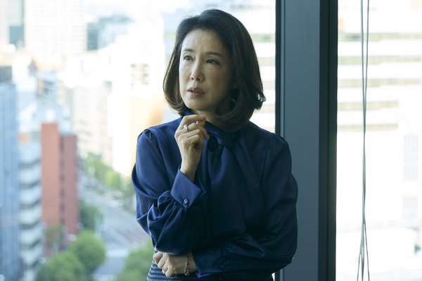 「今夜、秘密のキッチンで」9話（C）フジテレビ