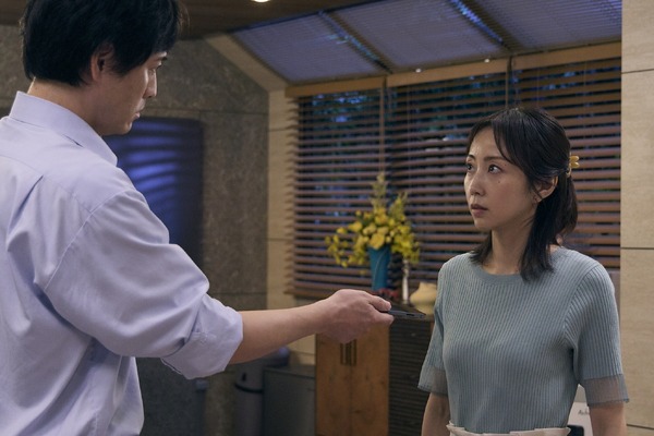 「今夜、秘密のキッチンで」9話（C）フジテレビ