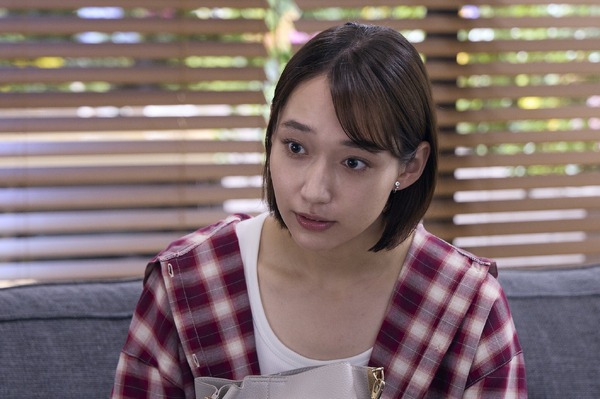 「今夜、秘密のキッチンで」9話（C）フジテレビ