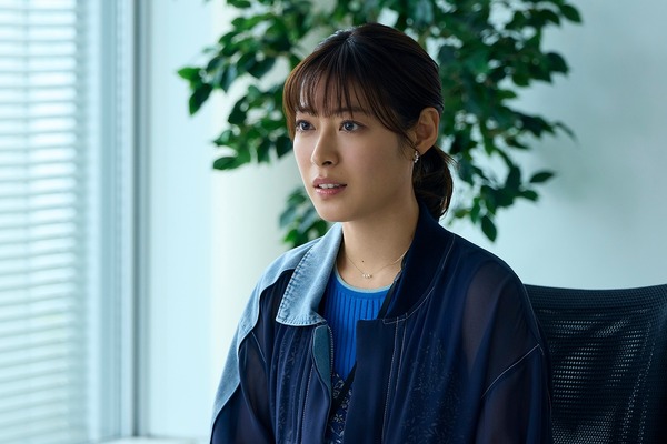 「今夜、秘密のキッチンで」9話（C）フジテレビ