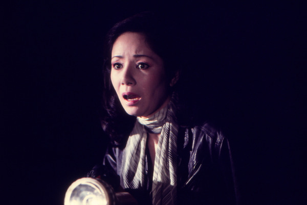 『八つ墓村 4Kデジタル修復版 ４K ULTRA HD Blu-ray』(C)1977/2026松竹株式会社