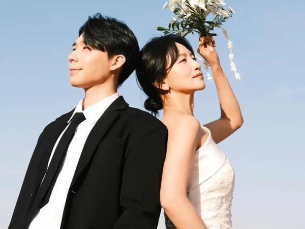 『素晴らしき新世界』に出演中の女優ペク・ウネが電撃婚！10歳年下のミュージカル俳優イ・ジュンウと結婚へ