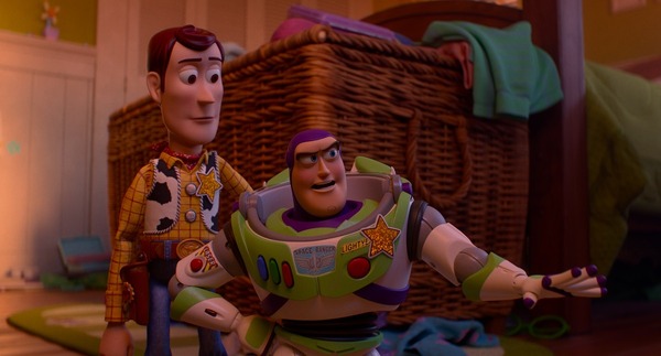 『トイ・ストーリー５』©2026 Disney/Pixar. All Rights Reserved.