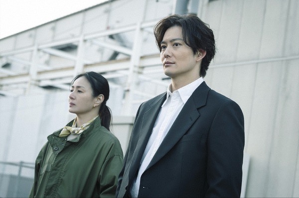 「田鎖ブラザーズ」8話 ⒸＴＢＳスパークル/ＴＢＳ