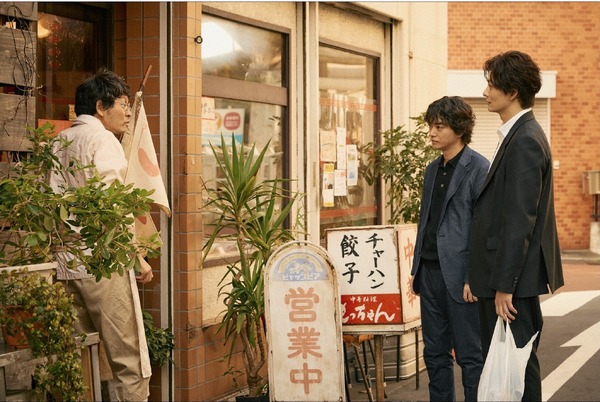 「田鎖ブラザーズ」8話 ⒸＴＢＳスパークル/ＴＢＳ