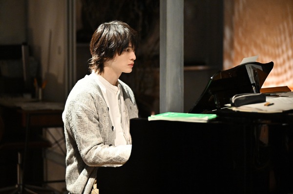 「ＧＩＦＴ」9話 ©︎TBS