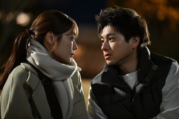 「ＧＩＦＴ」9話 ©︎TBS