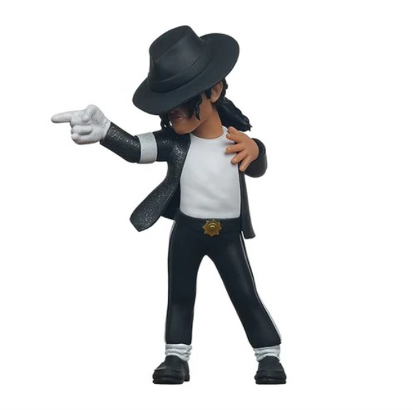 Billie Jean フィギュア