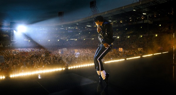 『Michael／マイケル』(R), TM & (C) 2026 Lions Gate Entertainment Inc. All Rights Reserved.