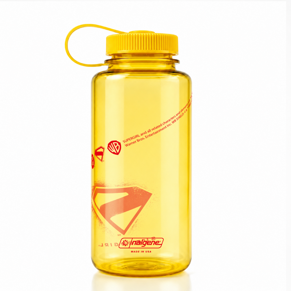 (Custom) Nalgene Bottle