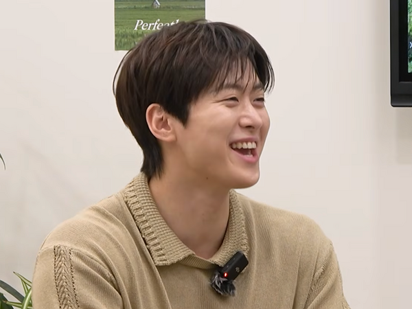 俳優コンミョン、兵役中の実弟・NCT ドヨンからの“太っ腹”なプレゼントを告白「誕生日に車を…」