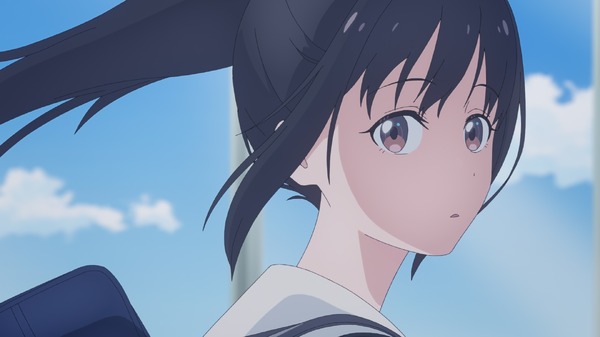 『君と花火と約束と』©映画「君と花火と約束と」製作委員会