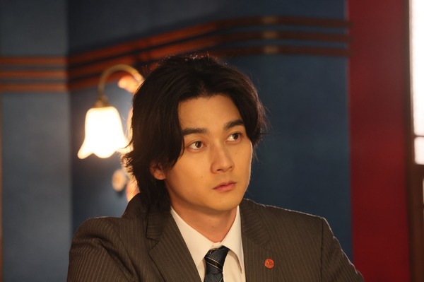 Huluオリジナルストーリー「親孝行のすゝめ」©秋吉理香子／講談社　©NTV