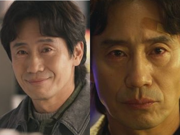 『50％の人生リスタート』シン・ハギュン、シリアスと笑いを支配する“演技の神”が今作でも大暴れ！