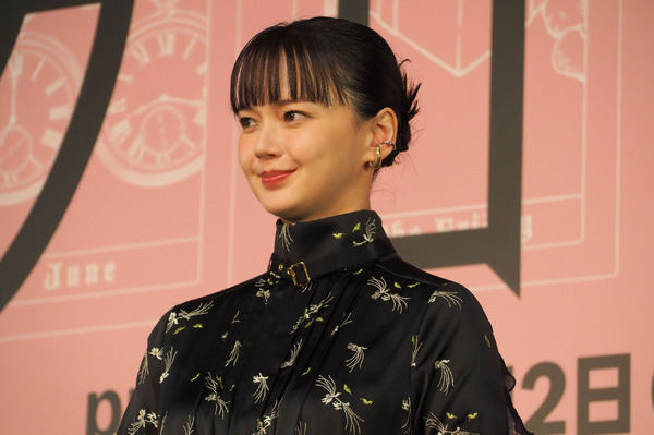 多部未華子／Prime Originalドラマシリーズ「クロエマ」配信記念スペシャルイベント