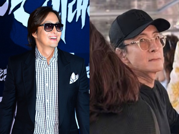 “ヨン様”ファミリーとパク・シネ夫妻、合流の目的は超豪華ディズニークルーズ旅だった！