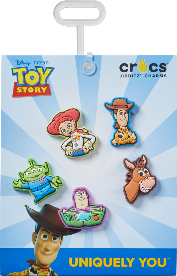 トイ・ストーリー キャラクター 5パック／© Disney/Pixar